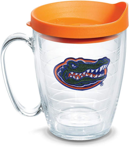 Florida Gators Mug 16oz
