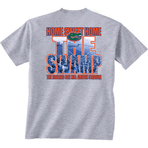 Florida Gators Home Sweet Home T-Shirt