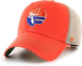 Florida Gators Trawler Clean Up Adjustable Hat