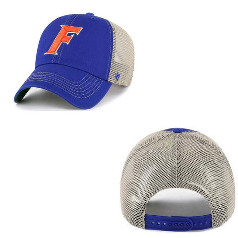Florida Gators Trawler Clean Up Adjustable Hat
