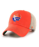 Florida Gators Trawler Clean Up Adjustable Hat