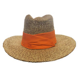 Florida Gators Angler Safari Straw Hat