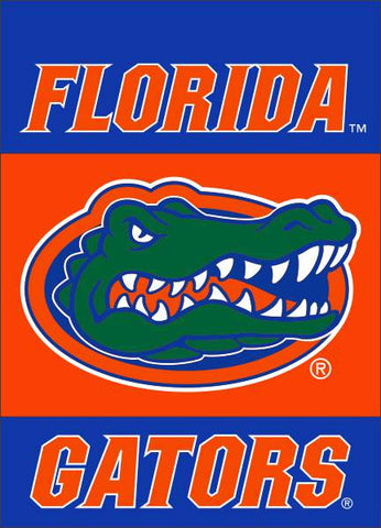 Florida Gators Garden Banner