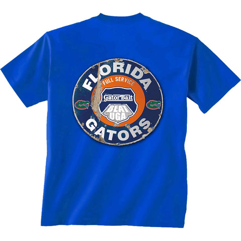 Florida Gators Mechanic Tee