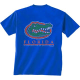 Florida Gators Mosaic T-Shirt