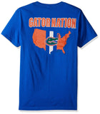Florida Gators Stripe Nation T-Shirt