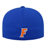 Florida Gators Top of the World Straight Brim Hat