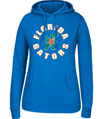 Florida Gators Women's College Pullover Hoodie