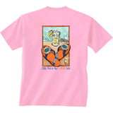 Florida Gators Flip Flops T-Shirt