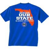 Florida Gators Our State T-Shirt