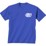 Florida Straight Outta Gainesville T-Shirt
