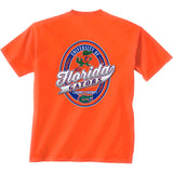 Florida Gators Oval Label T-Shirt