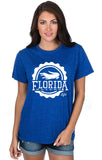 Florida Gators Prep & Pride Tee