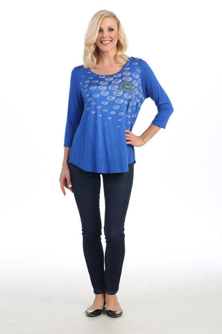 Florida Gators Women Collegiate Top