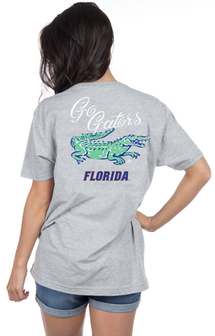 Florida Gators Classic Team Tee