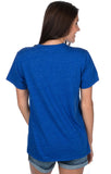 Florida Gators Prep & Pride Tee
