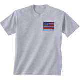Florida Gators Flags T-Shirt